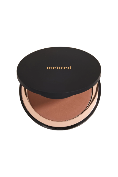 Mented , Sunkissed Bronzer