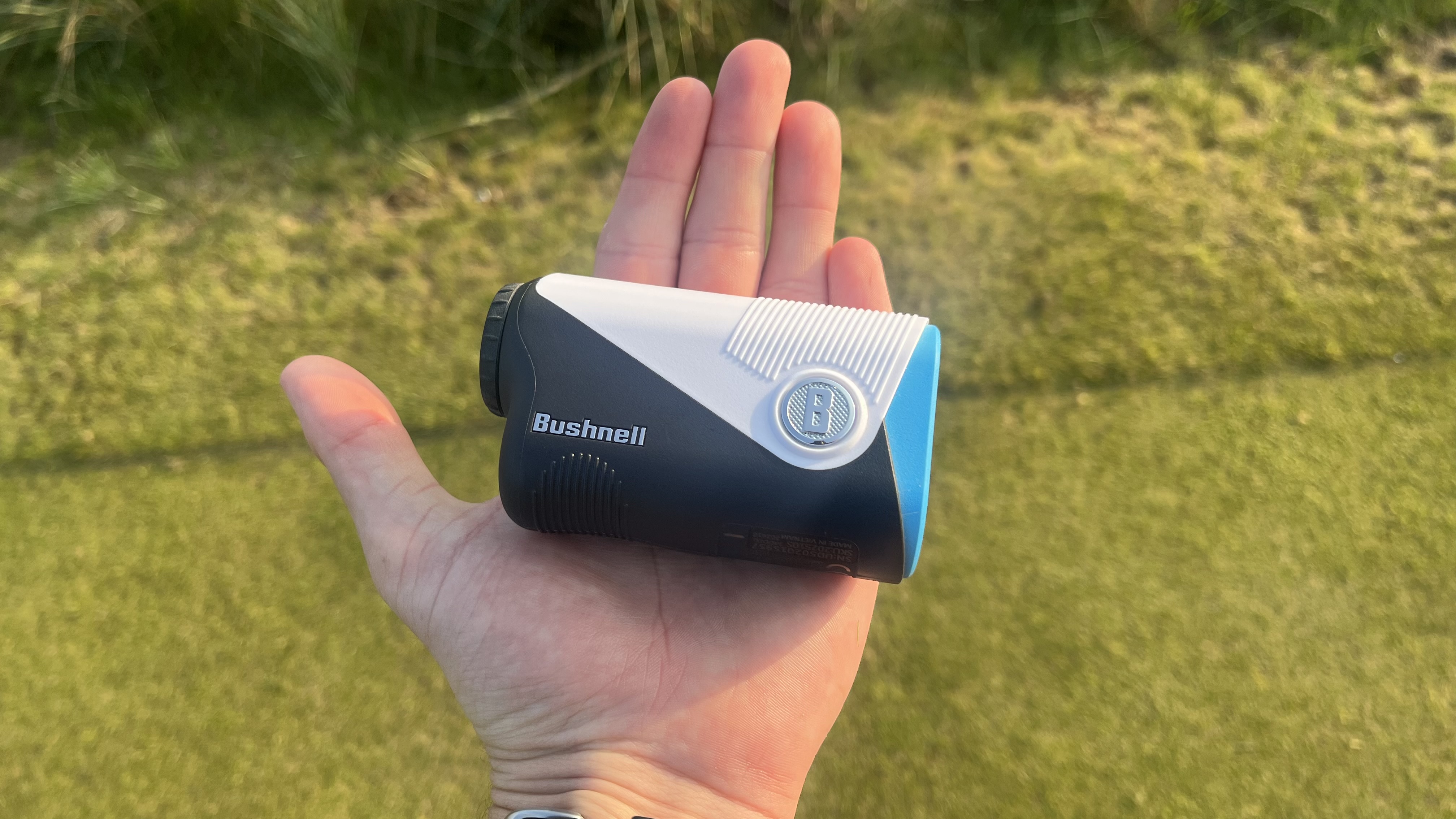 Bushnell A1-Slope