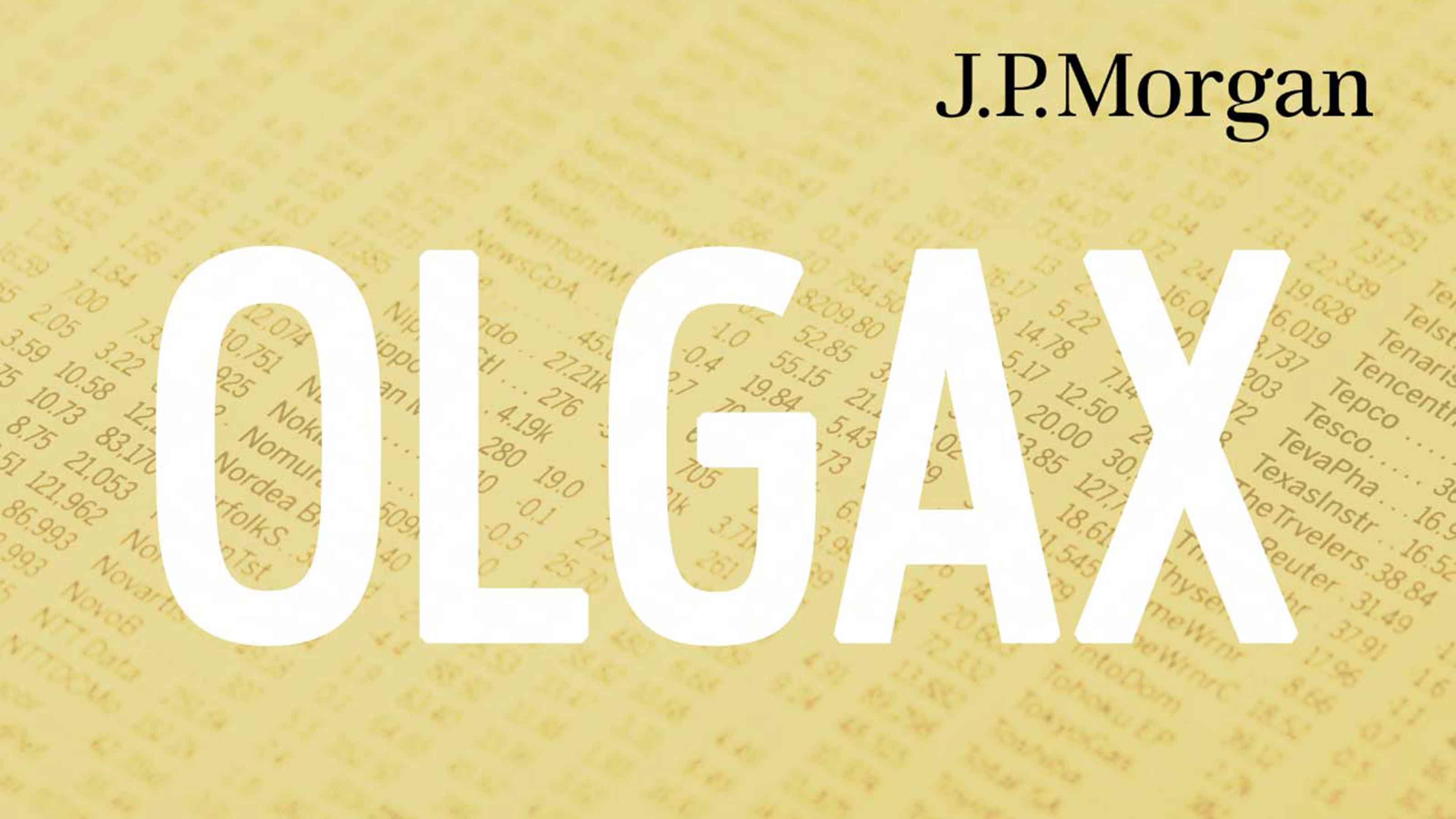 JPMorgan Large Cap Growth