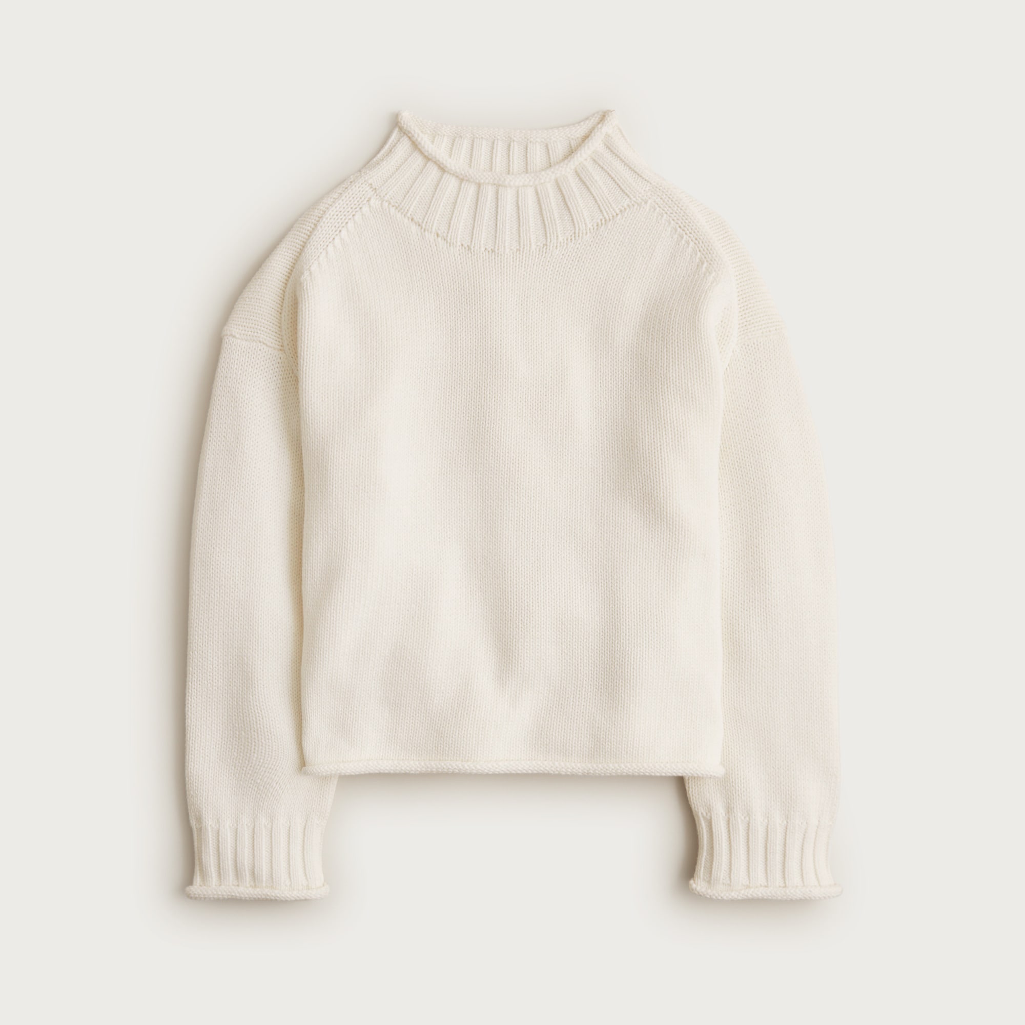 2025 Rollneck&trade; Sweater