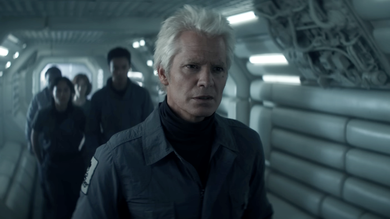 Alien: Earth