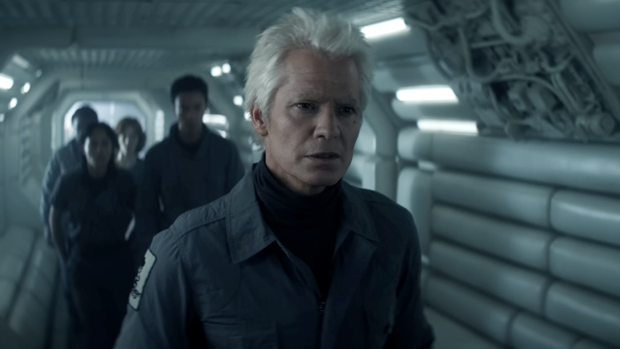 Alien: Earth