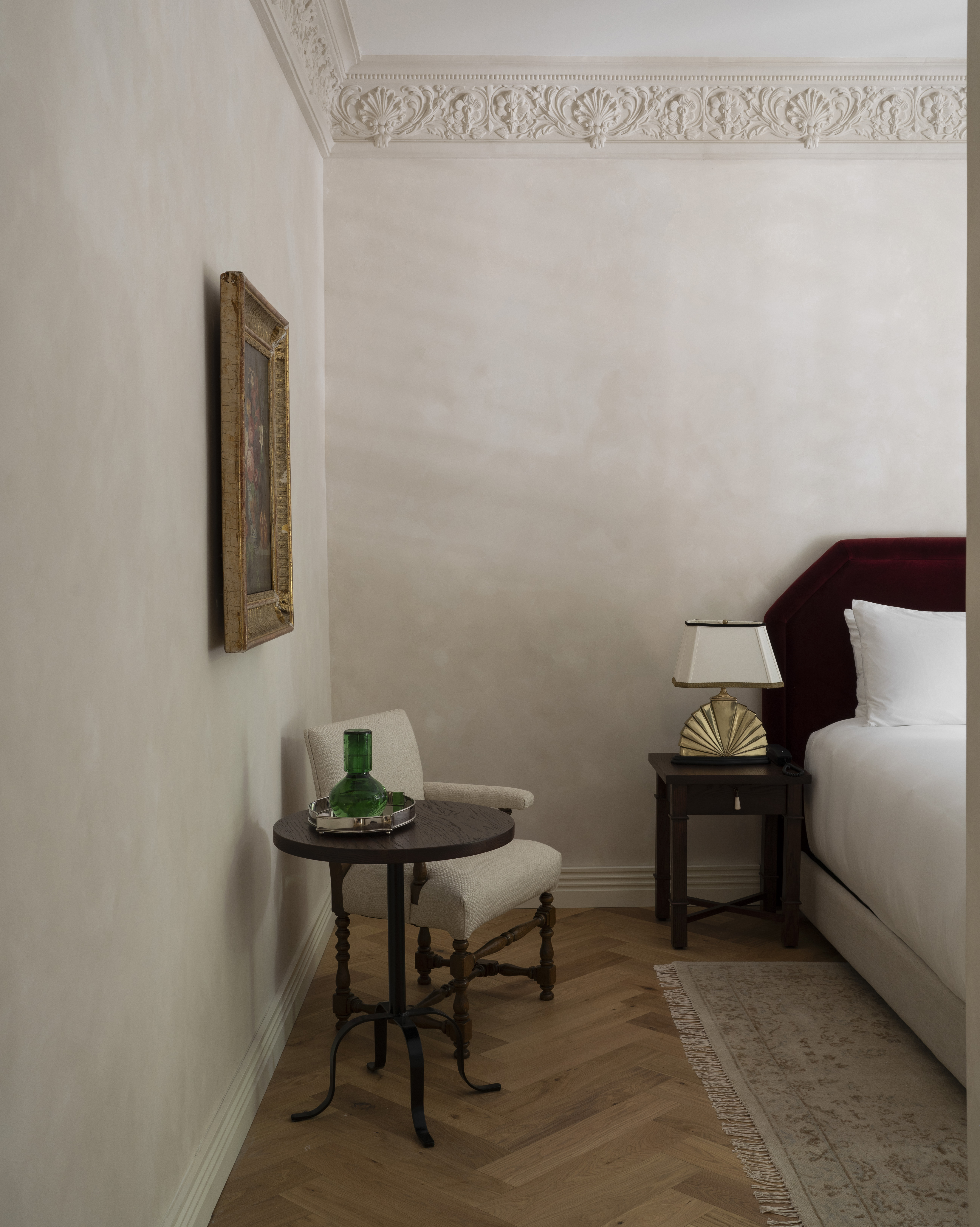 el cortes hotel mexico city review