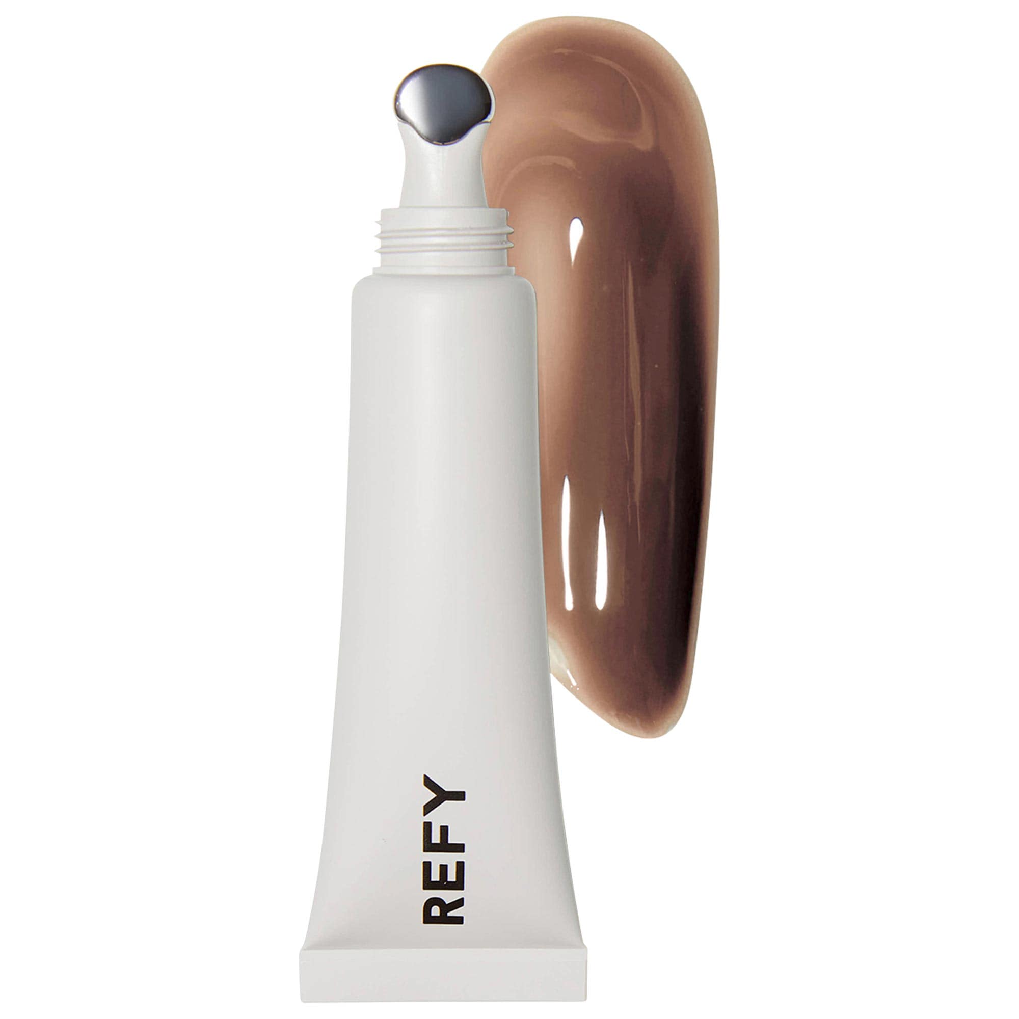 Lip Gloss With Hyaluronic Acid
