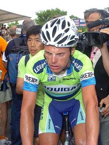 Danilo Di Luca (Liquigas)