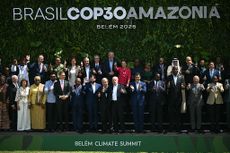 BRAZIL CLIMATE COP30 UN