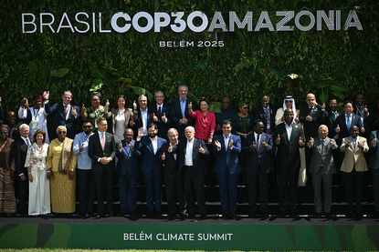 BRAZIL CLIMATE COP30 UN