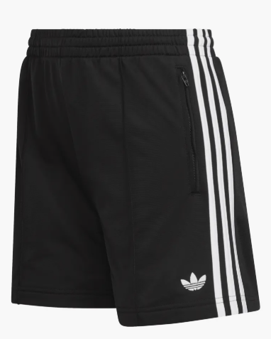 adidas Originals, Firebird Recycled Polyester Shorts