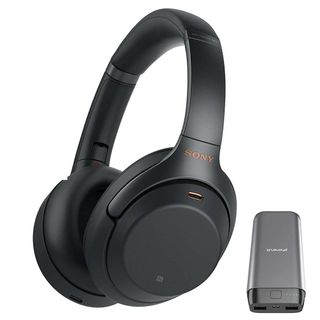 Sony Headphones Pack