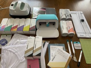 Cricut Joy Bundle