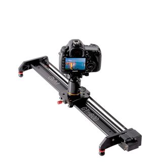 GVM Motorized Camera Slider product shot