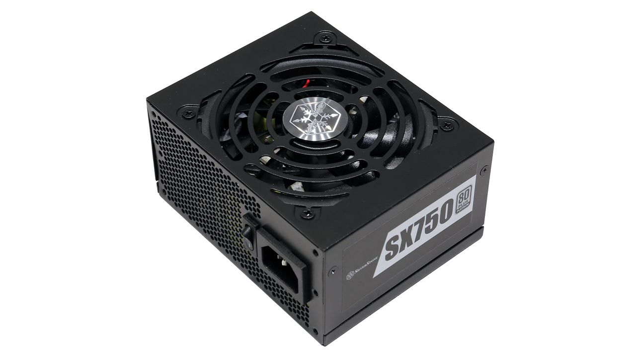 SilverStone SX750 Platinum SFX Power Supply Review | Tom's Hardware