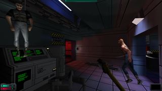 System Shock 2