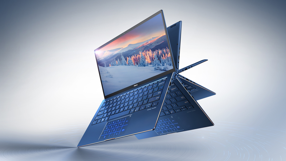 Best 2in1 laptops 2020 top laptoptablet hybrids T3