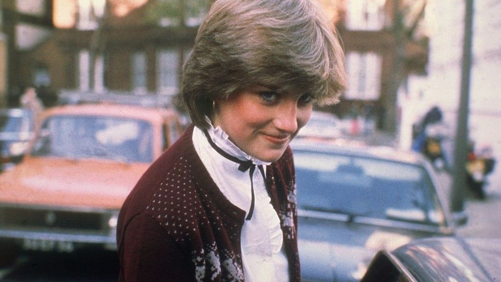 Diana Spencer