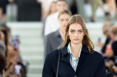 Jil Sander S/S 2027 at Milan Fashion Week