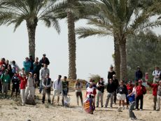 Commercialbank Qatar Masters - Day Three