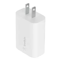 Belkin BoostCharge 25W Wall Charger with PPS