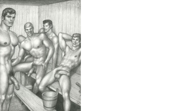 Taschen’s Erotica