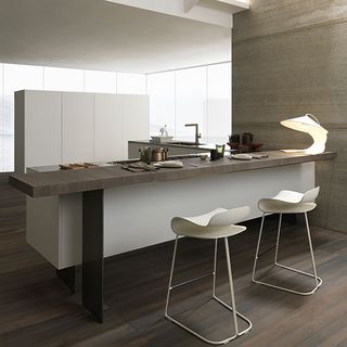 3 design space london moon gola kitchen