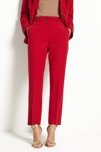 Tailored Slim Trousers, £28 | Next