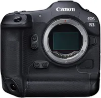 Canon EOS R3