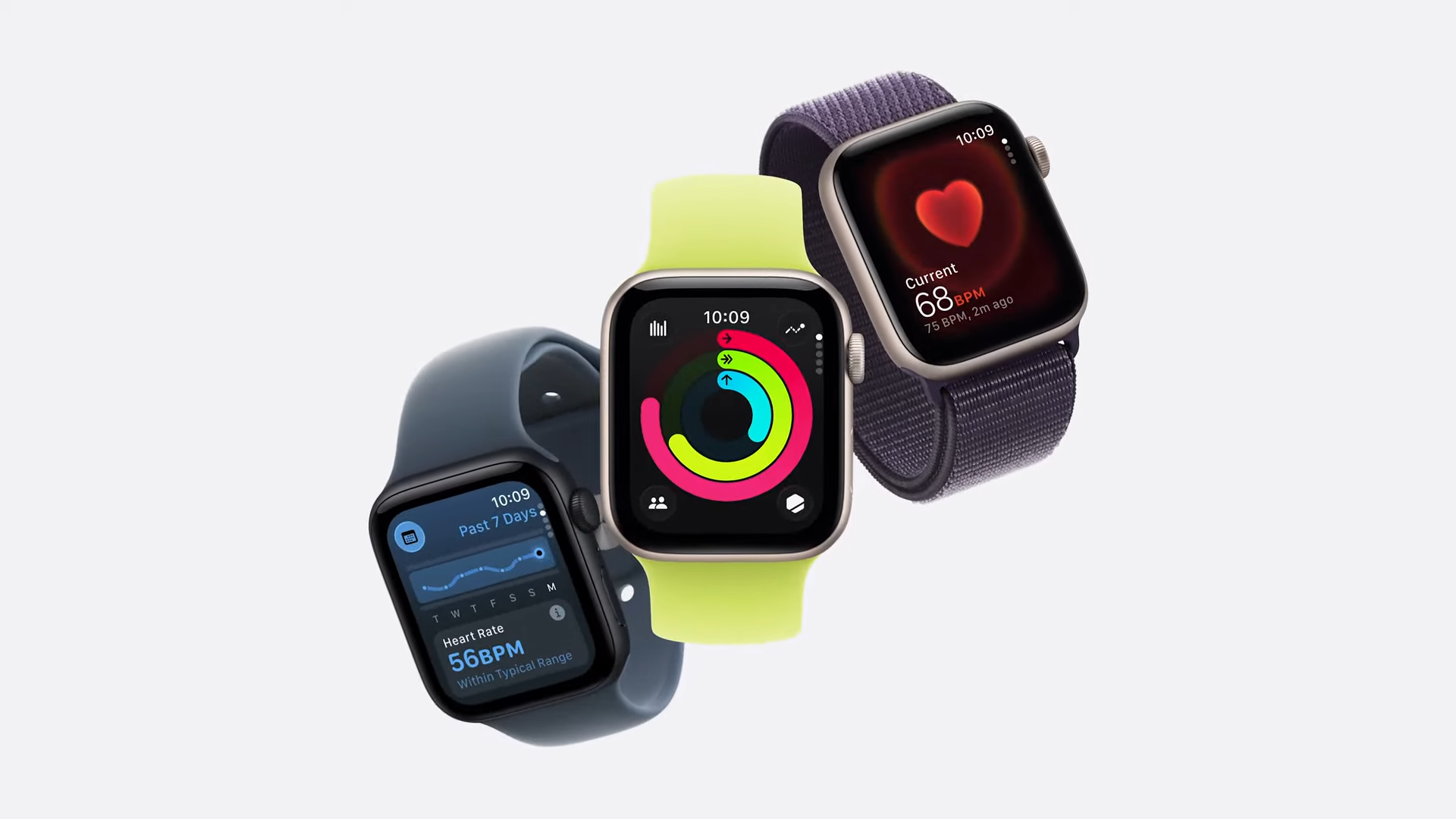 Apple Watch SE3