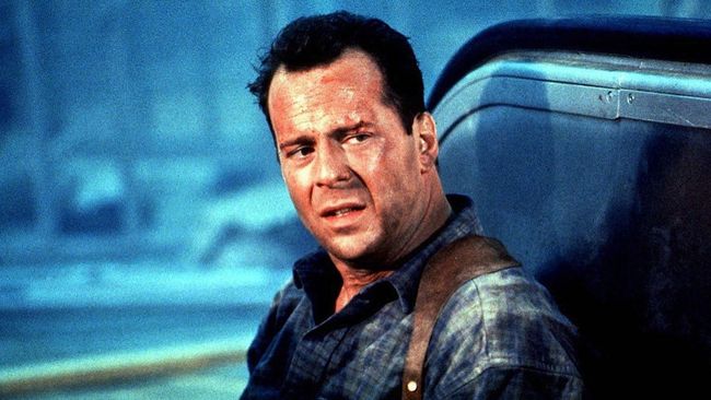 Die Hard With A Vengeance Is One Of My Favorite Action Movies, And I Guess I Have Steven Seagal To Thank?