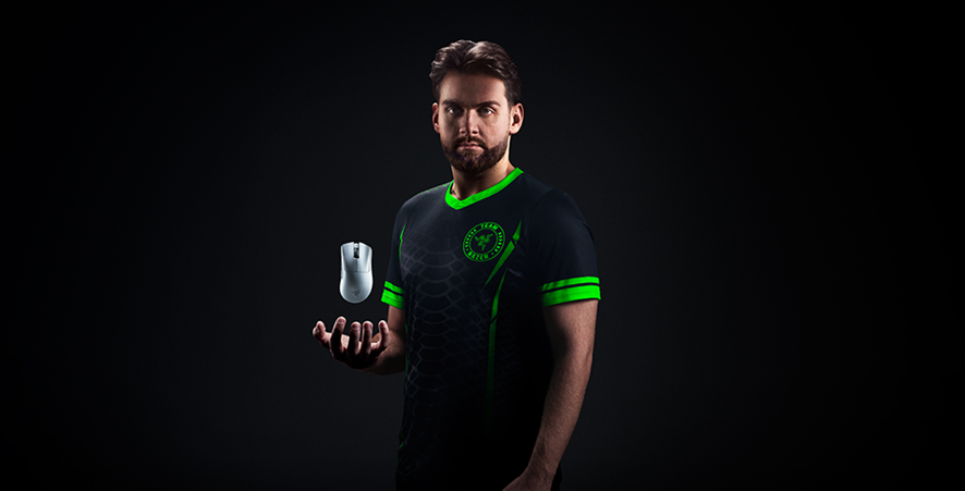 Razer DeathAdder V4 Pro