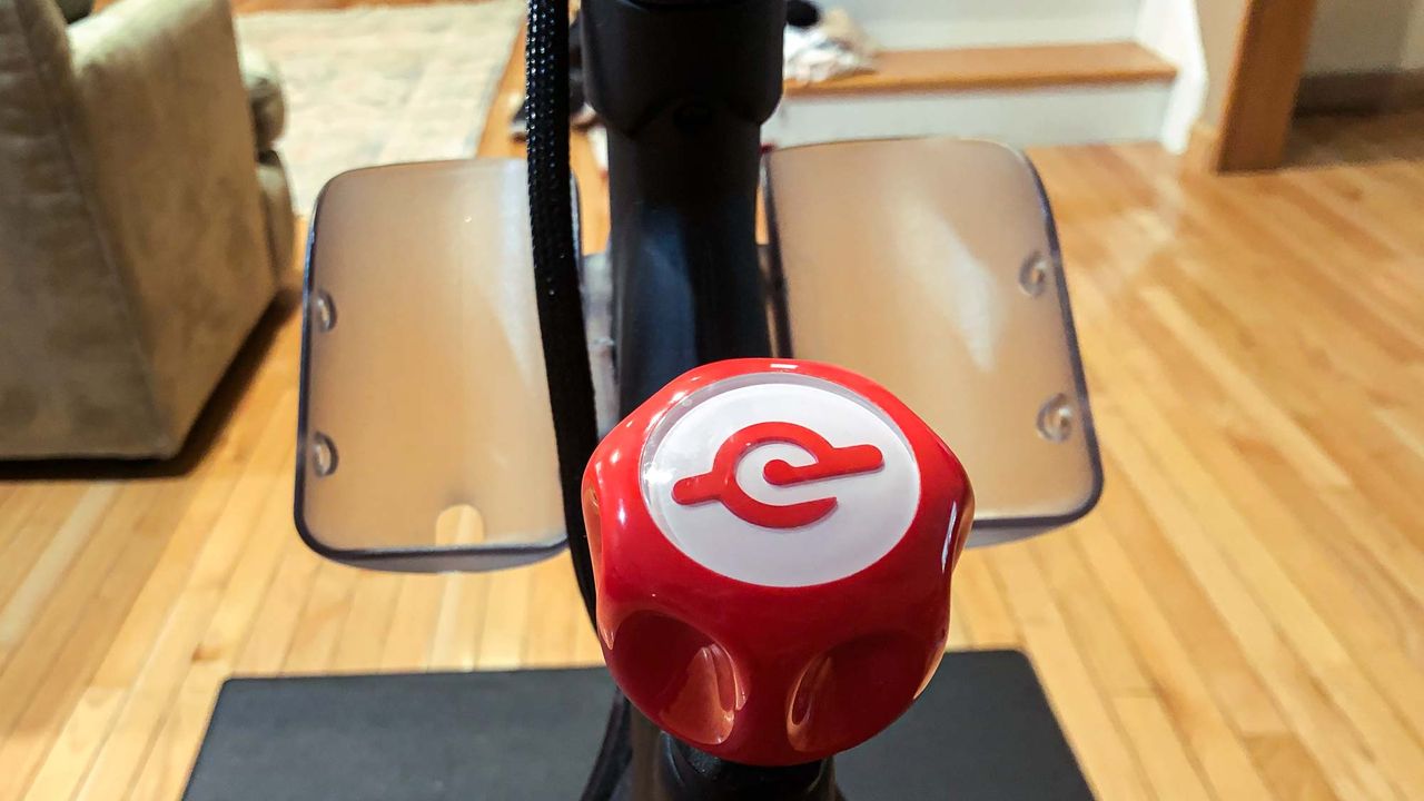 Peloton Bike review