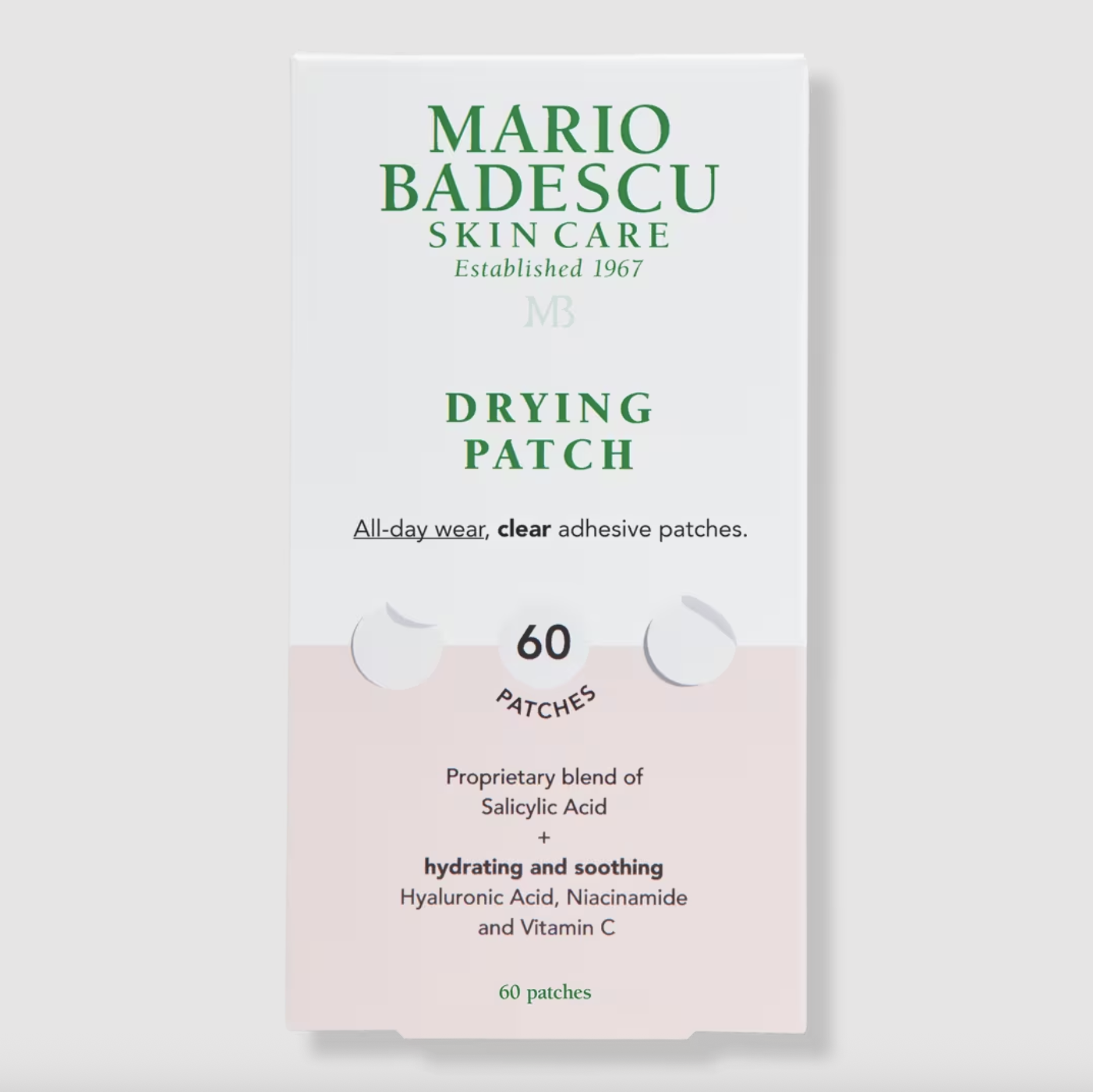 Mario Badescu, Drying Patch Pimple Patches