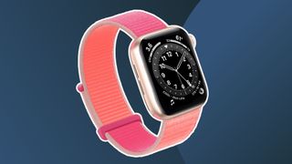 Apple Watch band