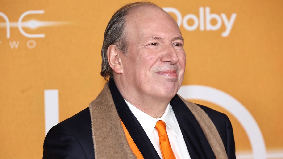 Hans Zimmer