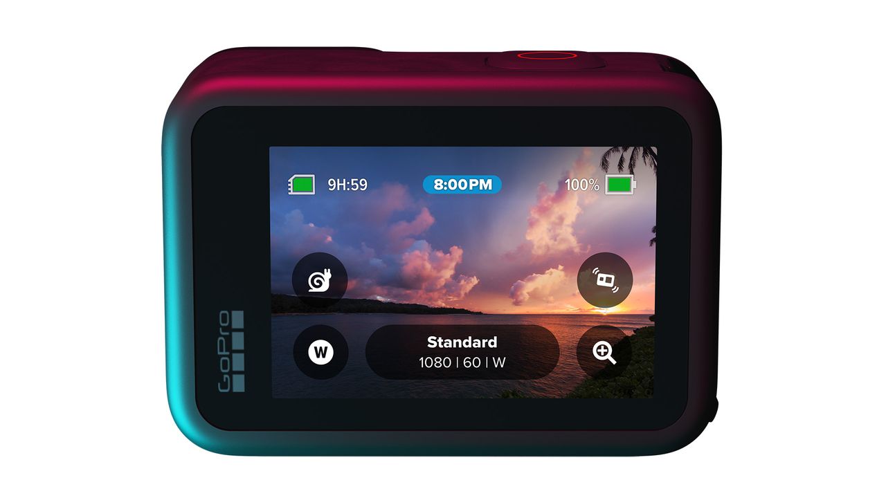 GoPro HERO9 Black review