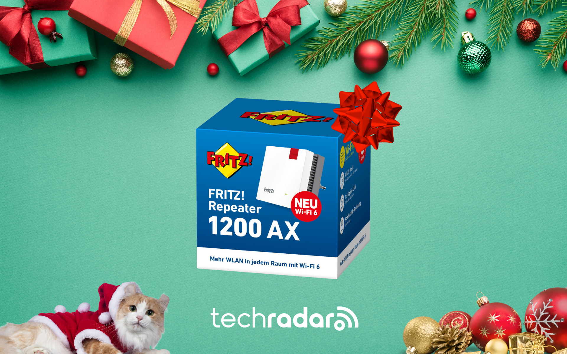 12 dagen kerst giveaway