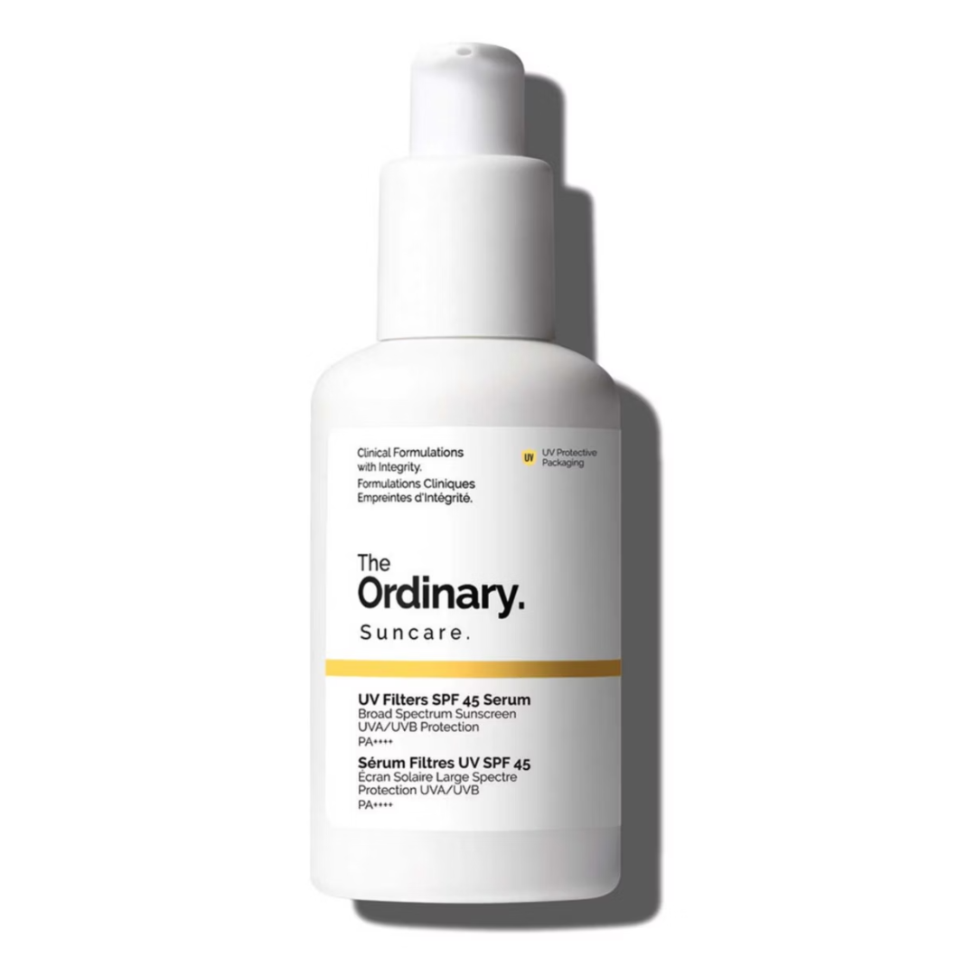 the ordinary spf