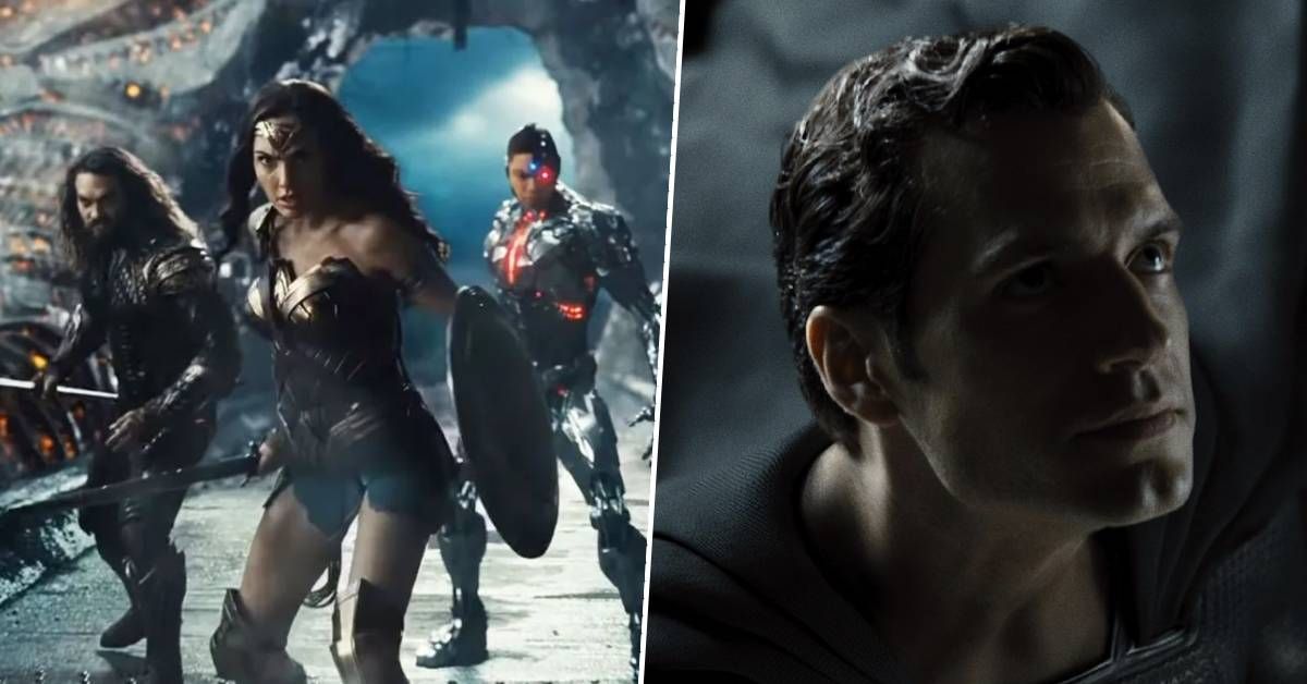 Zack Snyder doesn't care if some of the Snyder Cut movement was powered by bots: "The movie got made"