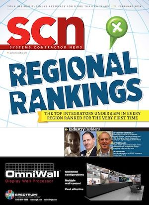February 2014 SCN Online Index