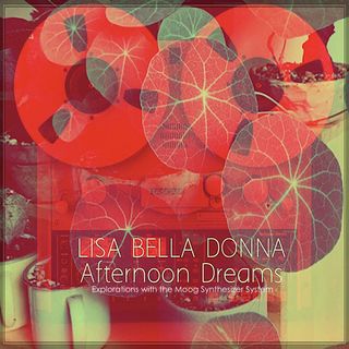 Lisa Bella Donna - Afternoon Dreams