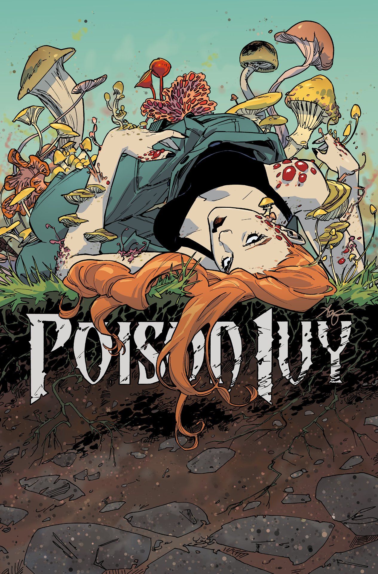 DC April 2023 solicitations