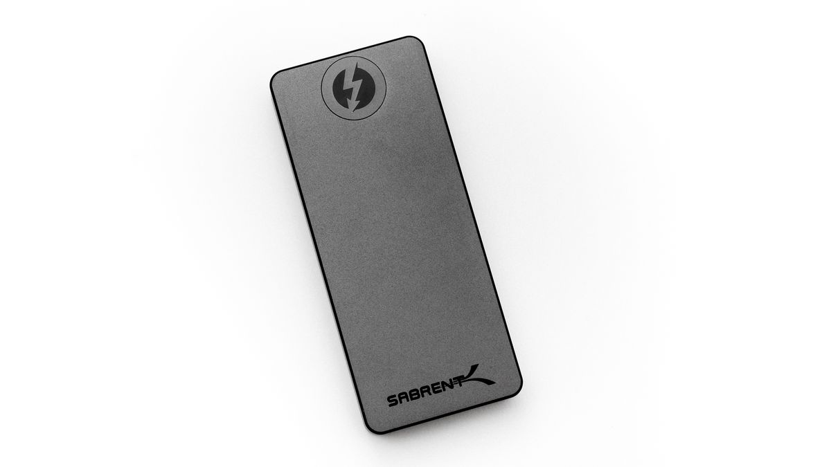Sabrent Rocket XTRM-Q