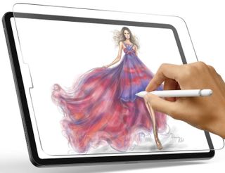 Paperlike Screen Protector for the 12.9-inch iPad Pro