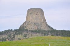 devils tower