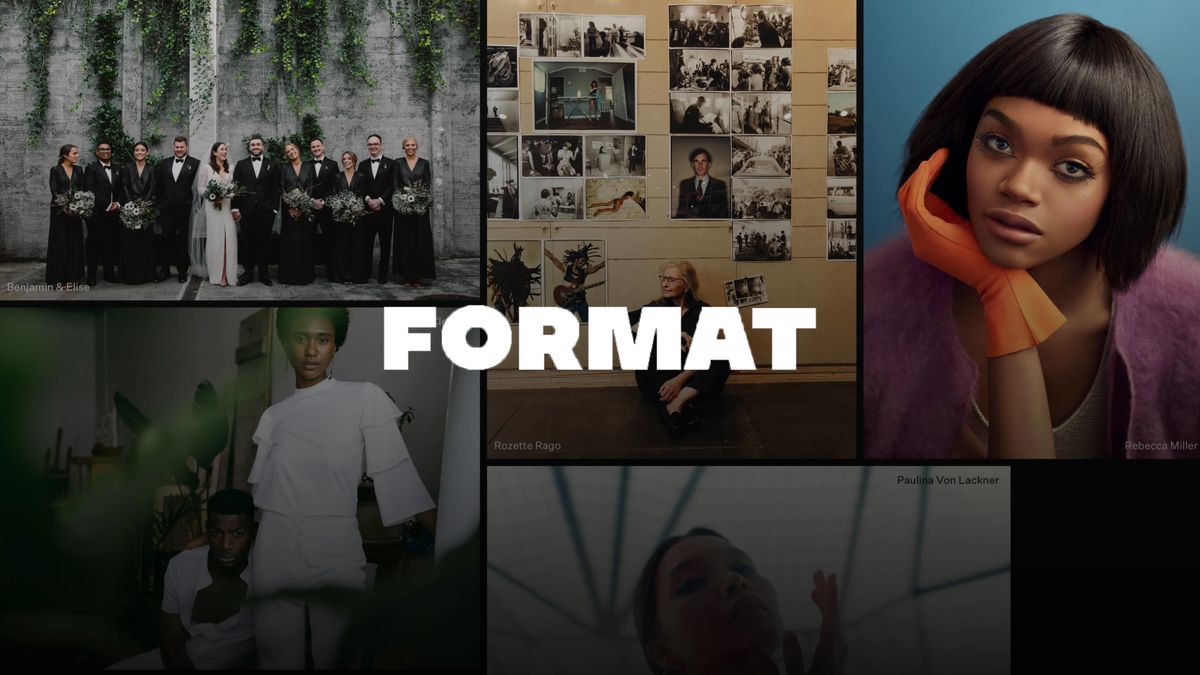 Format announces $25,000 coronavirus Photographer Fund to help those in need