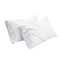 2-pack Bedsure Cooling Pillow Cases:was $21.99 now $11.19 at Amazon