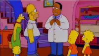 Treehouse of Horror VII