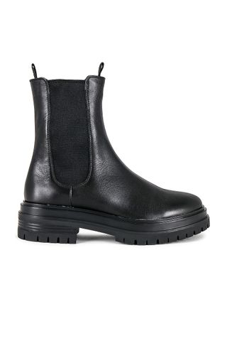 Bottines Wolfe