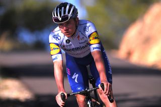 Remco Evenepoel (Deceuninck-QuickStep)