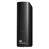 WD Elements 6TB Desktop HDD: $189.99 $124.49 at Amazon
Save $65.50: