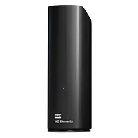 WD Elements 6TB Desktop HDD: $189.99 $124.49 at Amazon
Save $65.50: